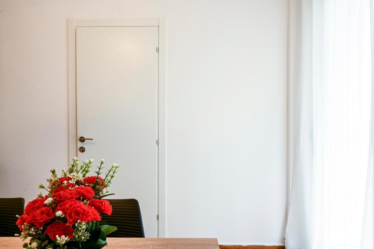 Thessaloniki Center Deluxe Apartment Kültér fotó