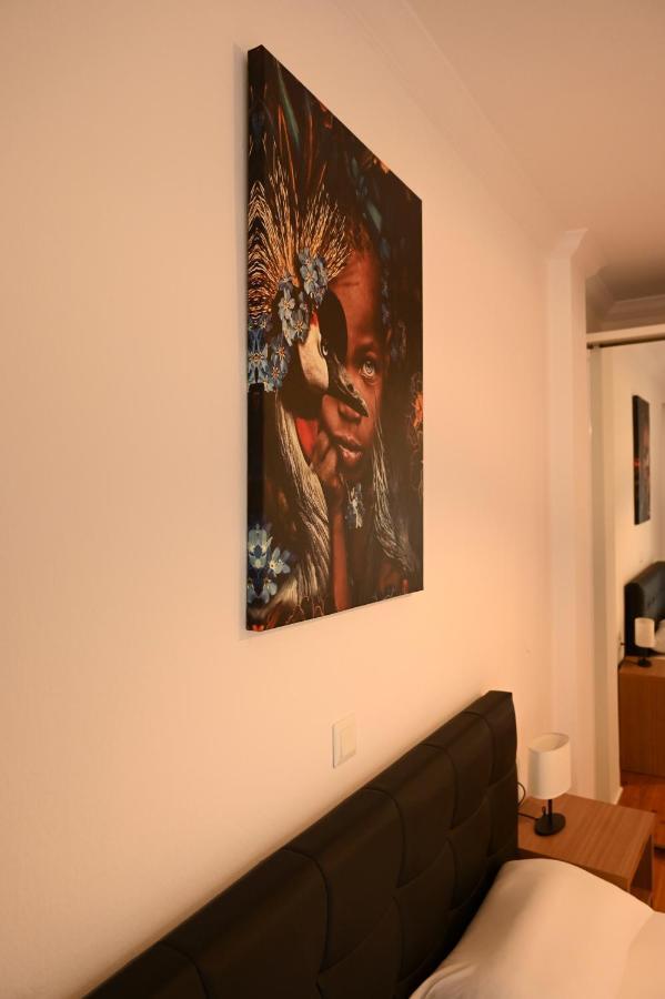 Thessaloniki Center Deluxe Apartment Kültér fotó