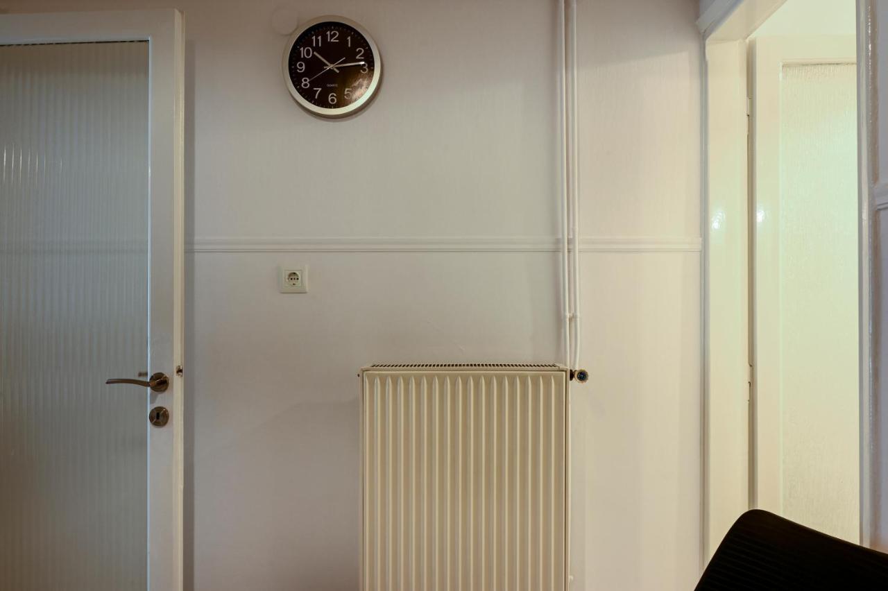 Thessaloniki Center Deluxe Apartment Kültér fotó