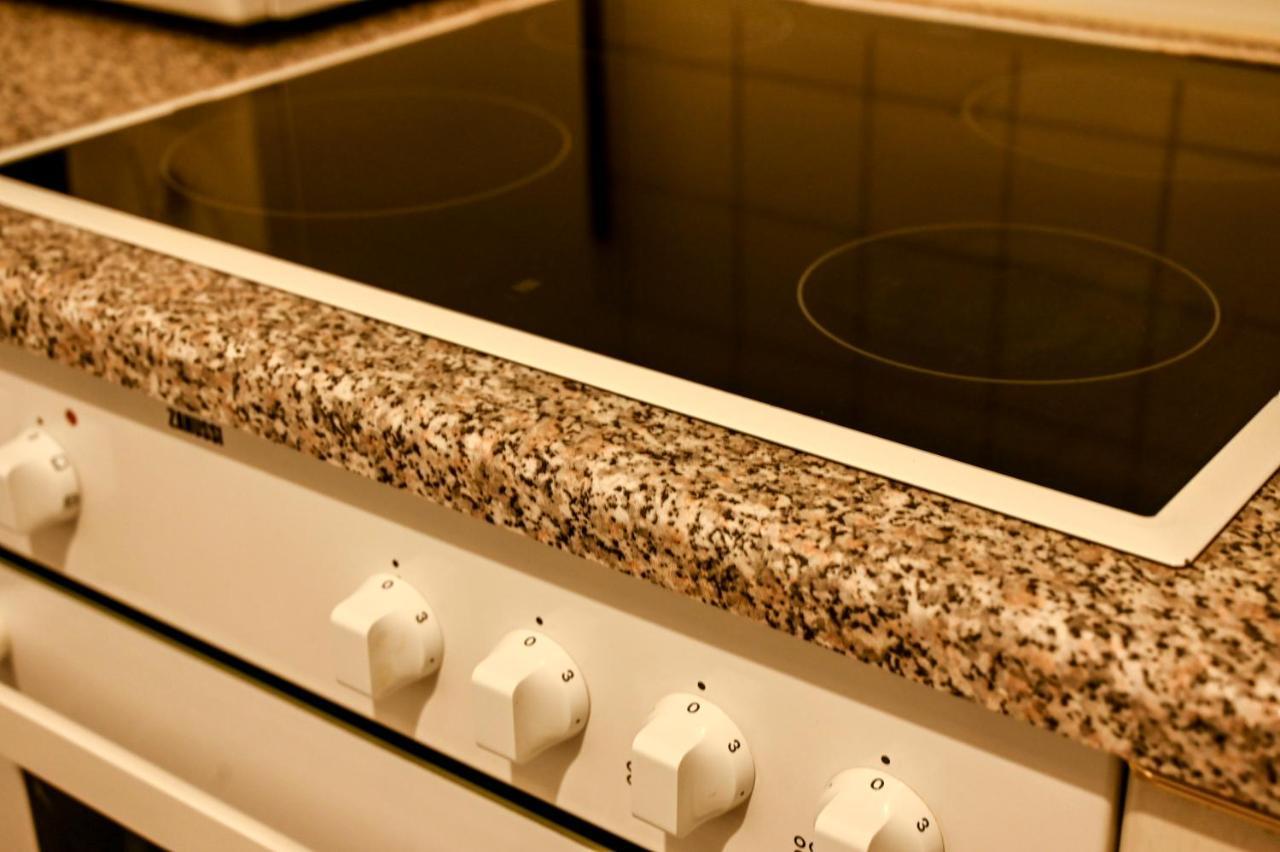 Thessaloniki Center Deluxe Apartment Kültér fotó